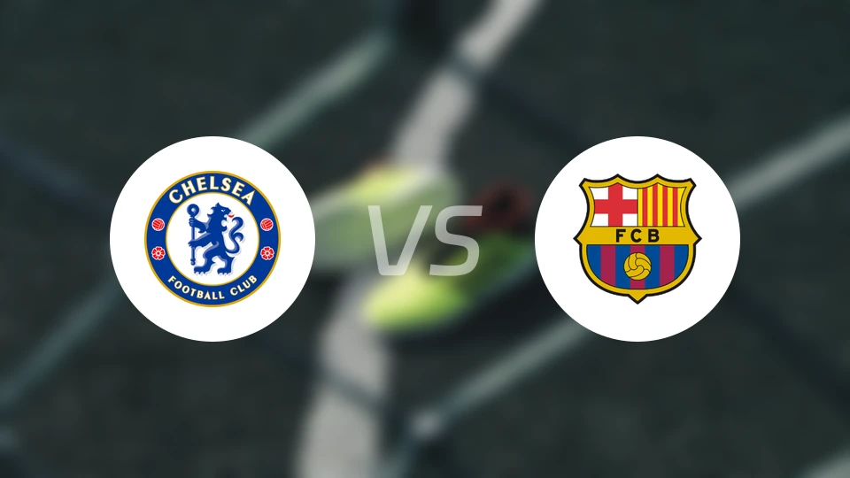 切尔西vs巴萨比分预测【2025/11/26】