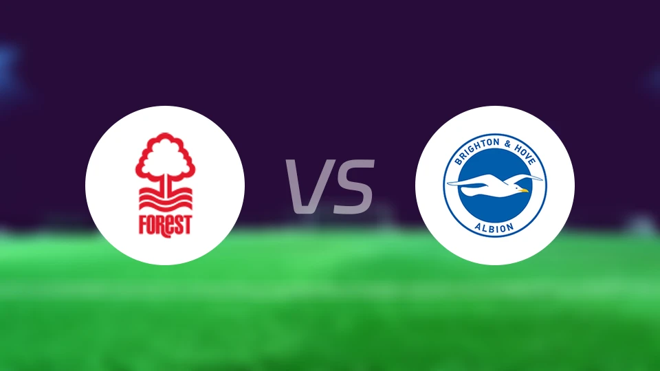 诺丁汉森林vs布莱顿比分预测【2025/11/30】