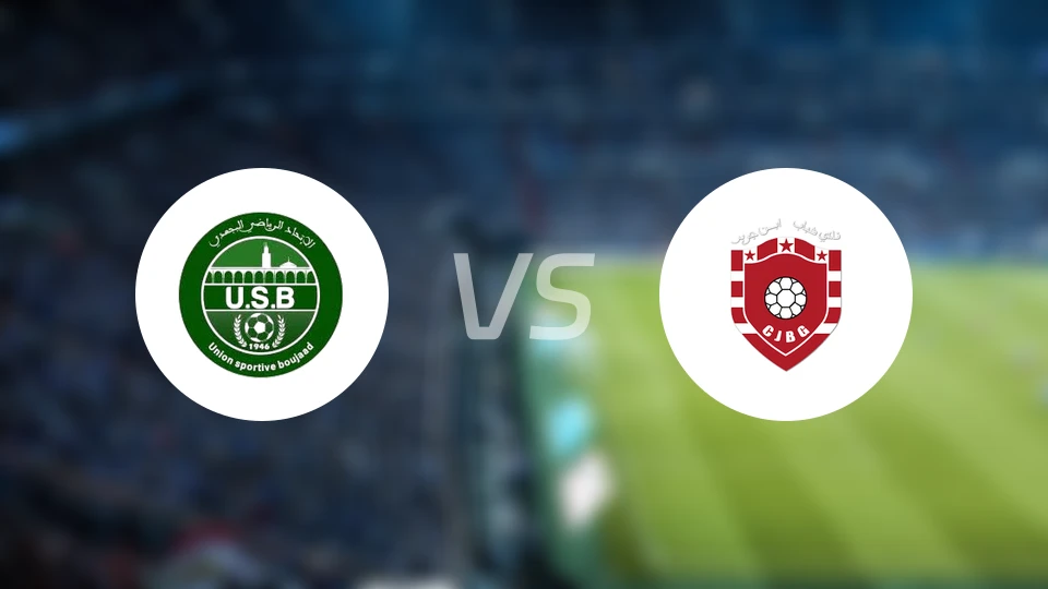 布贾德体育vs查巴本吉尔比分预测【2026/02/07】