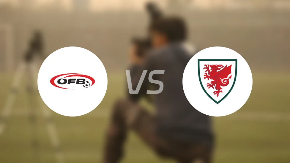 奥地利U21vs威尔士U21比分预测【2025/10/15】