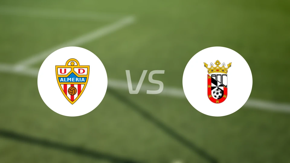 阿尔梅里亚vs休达比分预测【2026/02/01】