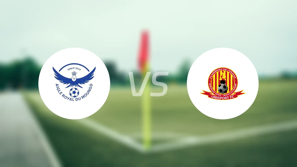 阿格尔皇室杜马vs尤尼斯堡坊比分预测【2026/03/23】