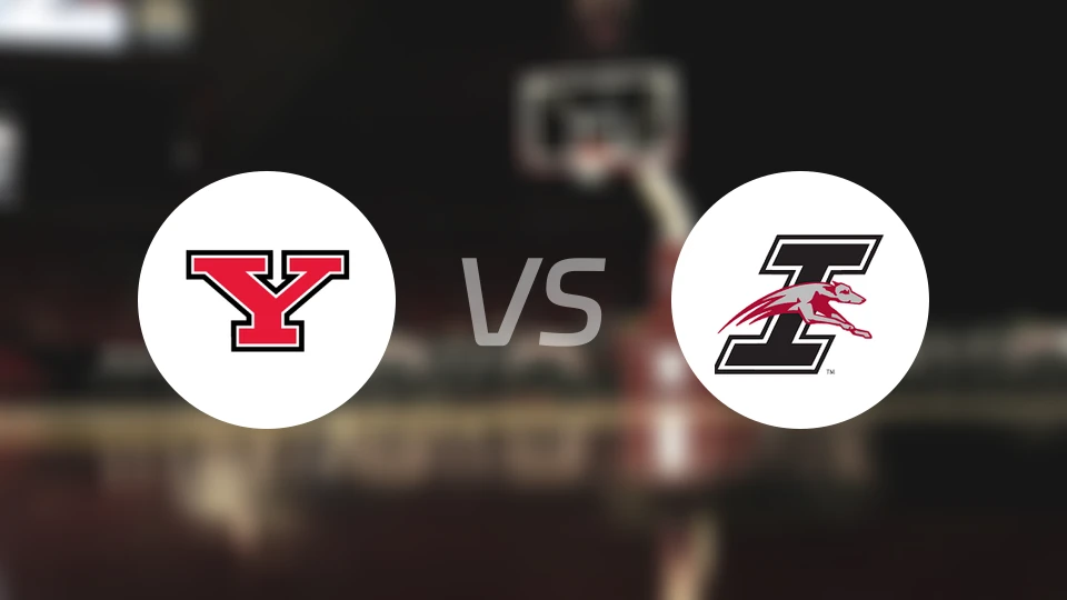 杨斯镇州立vs印第安纳大学波利斯分校比分预测【2025/12/07】