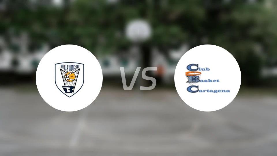 梅利利亚vs卡塔赫纳比分预测【2026/01/11】