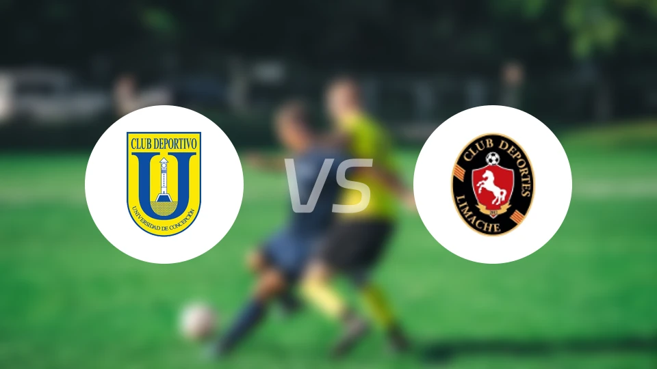 康塞普西翁大学vs利马切颜色比分预测【2024/08/06】