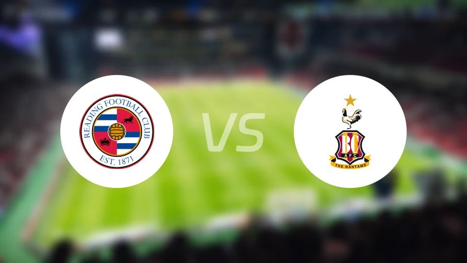 雷丁vs布拉德福德比分预测【2026/02/28】