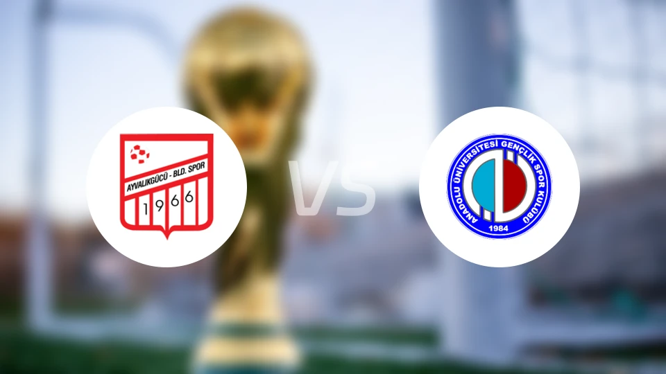 阿华利古奇vs安那托利亚大学比分预测【2025/12/17】