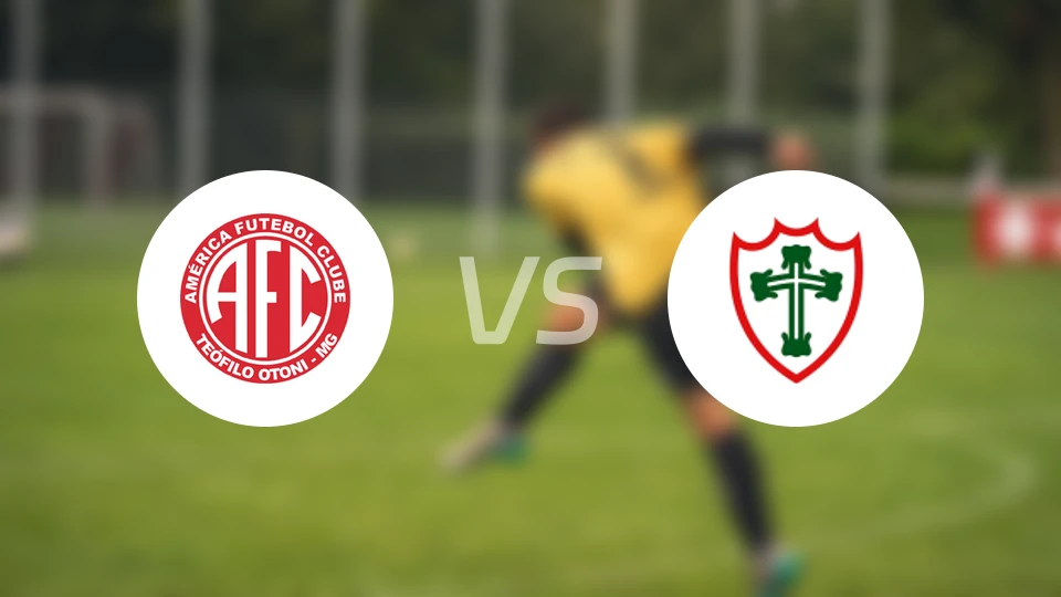 亚美利加RJvs葡萄牙人比分预测【2026/04/19】