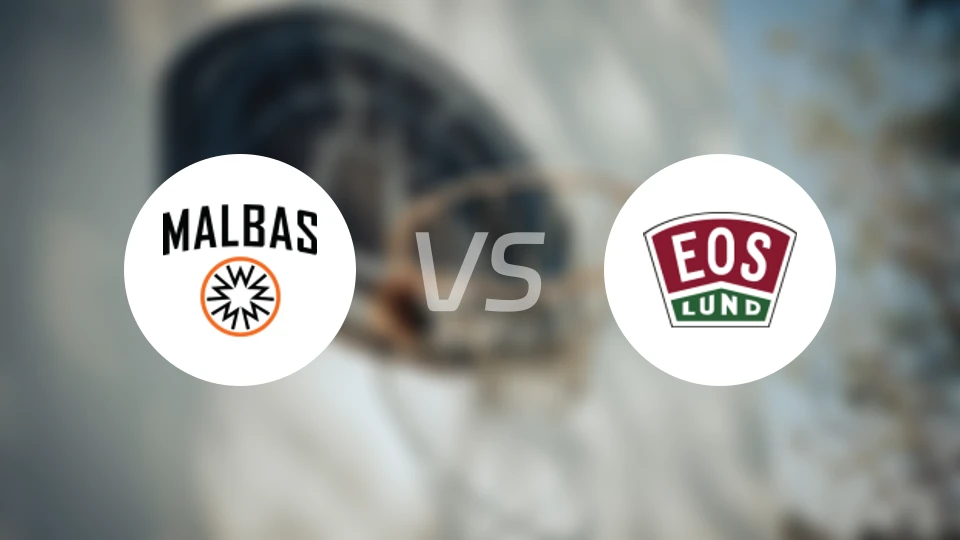 玛巴斯马尔默女篮vs奥斯女篮比分预测【2025/12/18】