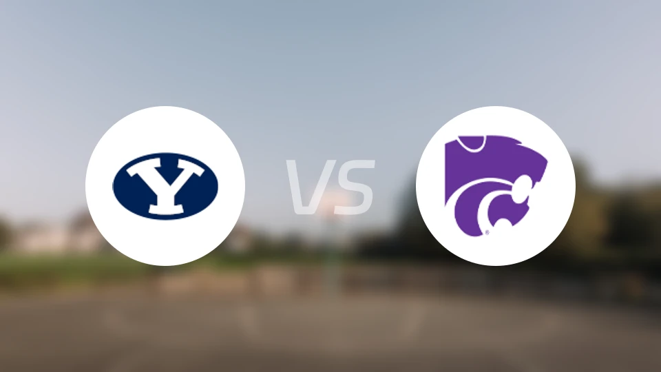 杨百翰大学vs堪萨斯州立大学比分预测【2026/01/04】