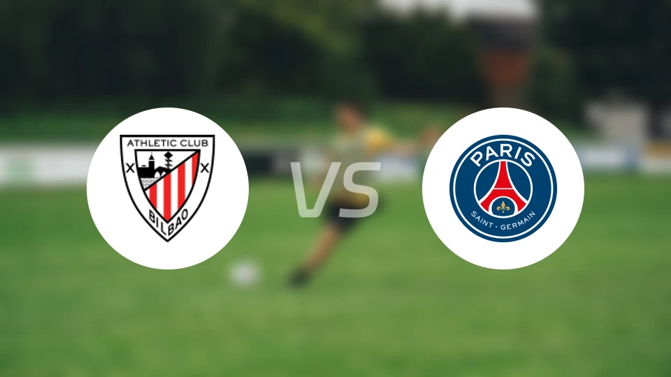毕尔巴鄂vs巴黎圣日耳曼比分预测【2025/12/11】