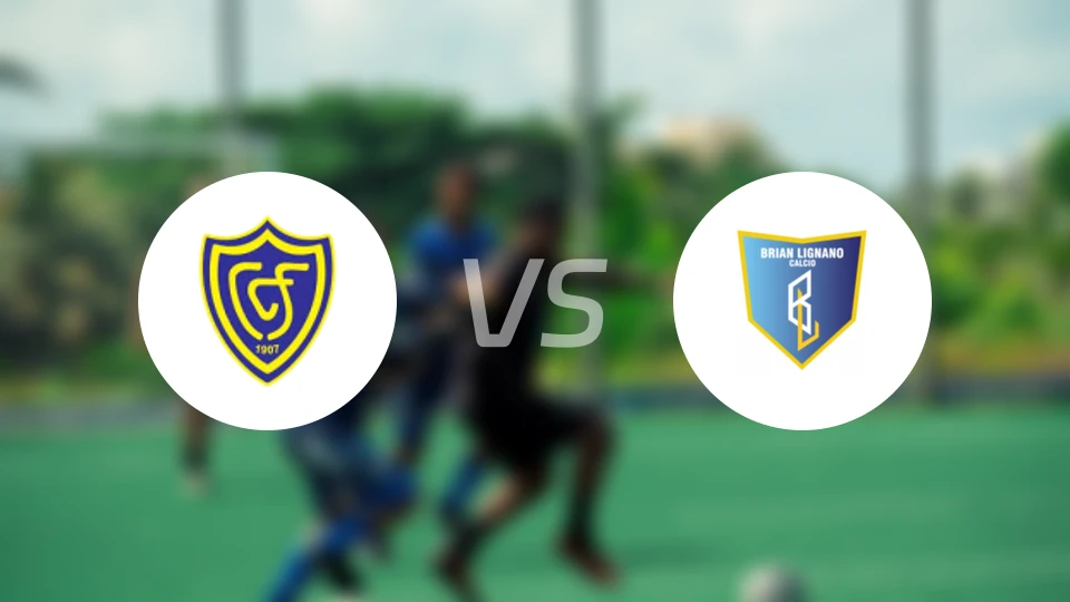 科内利亚诺vsASD布莱恩利格纳诺比分预测【2025/11/02】