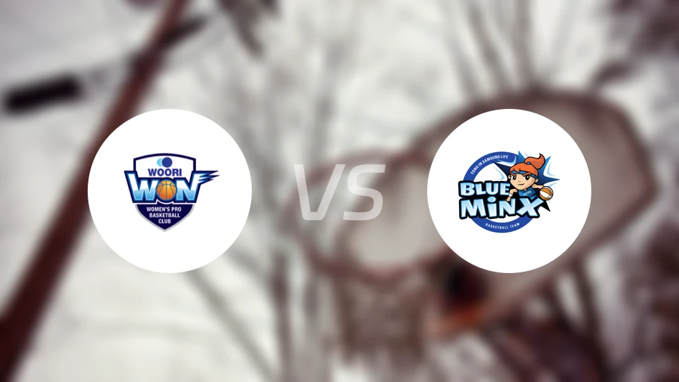 友利银行女篮vs龙仁三星女篮比分预测【2025/11/22】