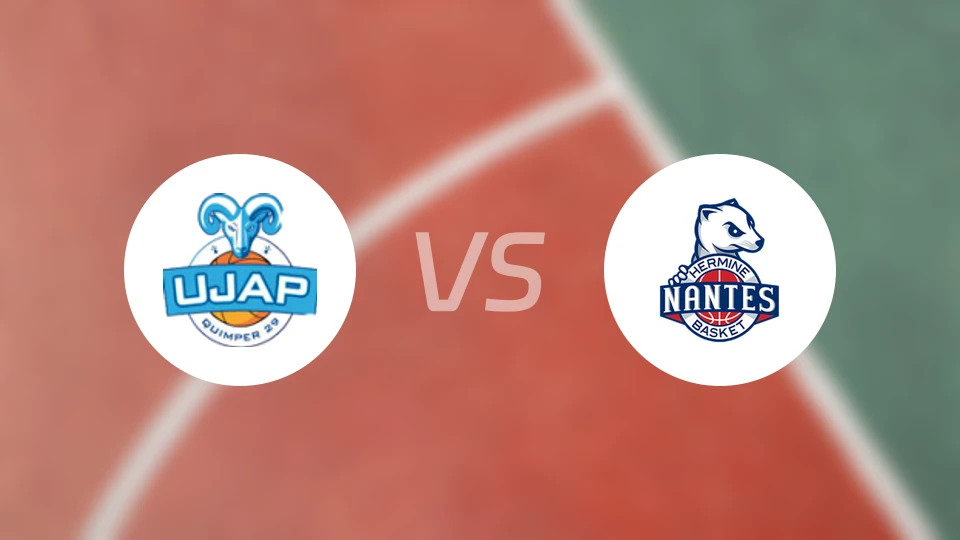 UJAP坎佩尔vs南特比分预测【2026/01/11】