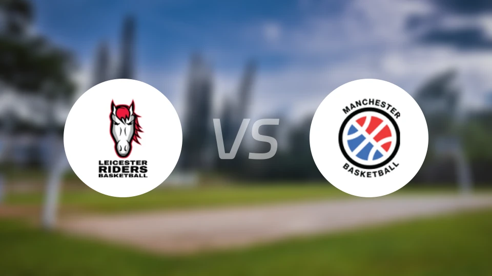 莱切斯特骑士女篮vs曼彻斯特篮球女篮比分预测【2026/01/12】