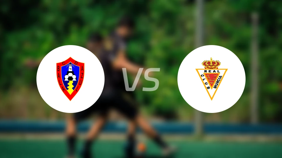 巴拉阿佐vs穆尔西亚城B队比分预测【2026/04/05】