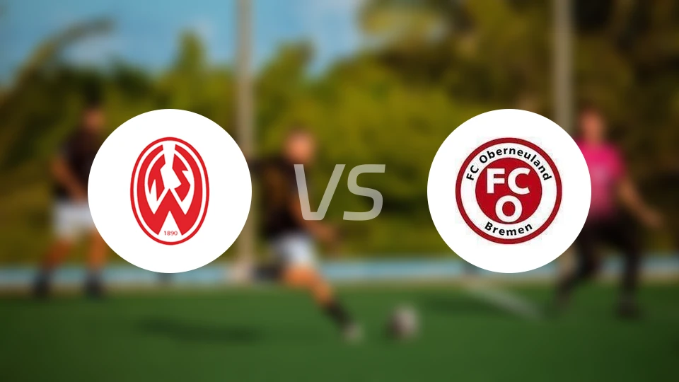 伍特默豪森vs奥伯尼兰特比分预测【2026/04/18】