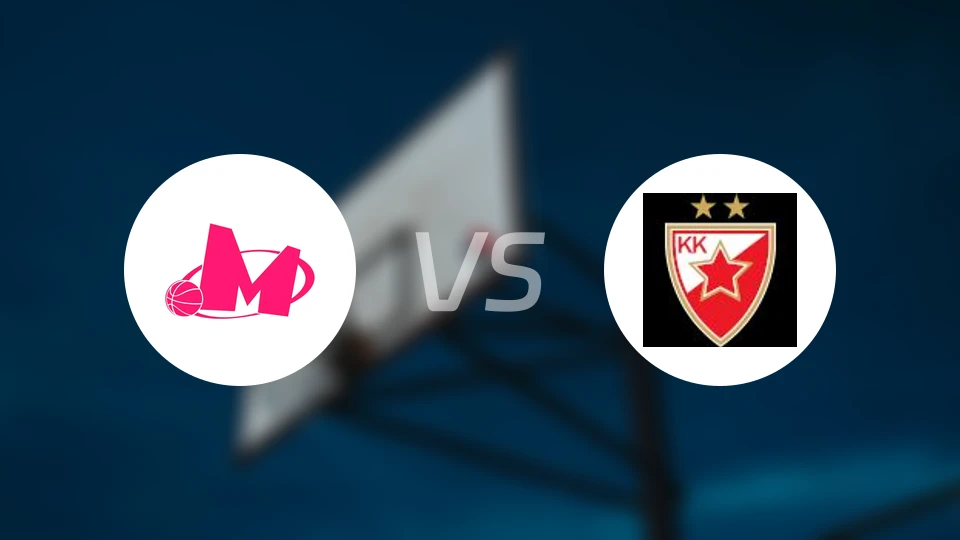 梅加vs贝尔格莱德红星比分预测【2026/02/01】