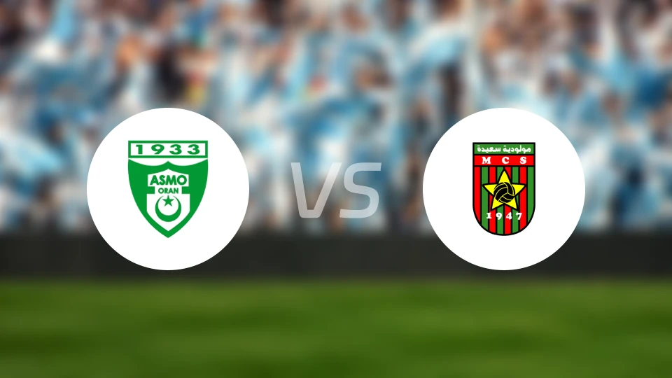 ASM奥兰vsMC塞达比分预测【2026/04/18】