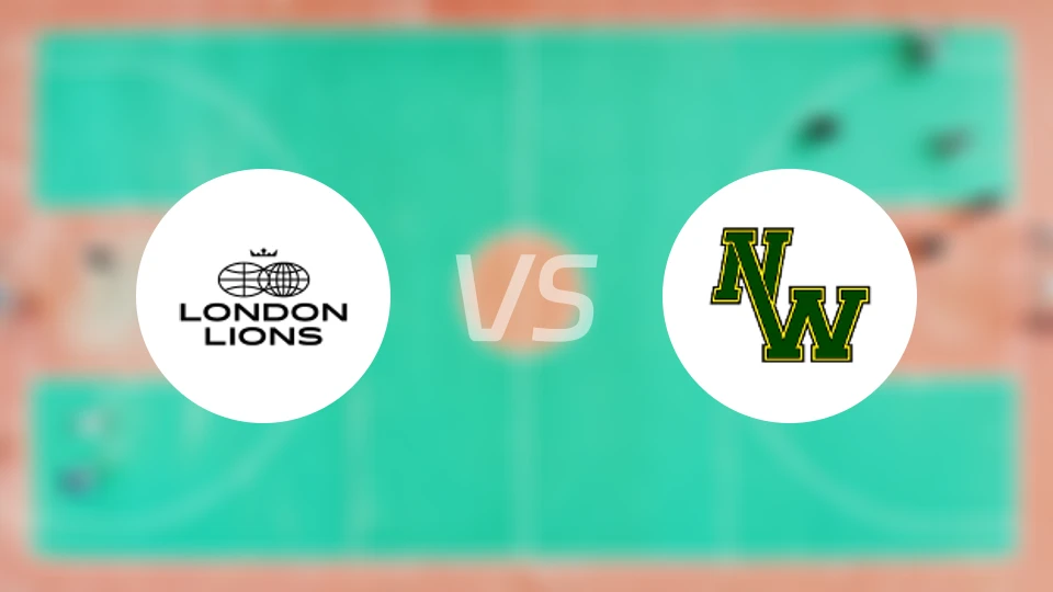 伦敦狮女篮vs诺丁汉女篮比分预测【2025/11/02】