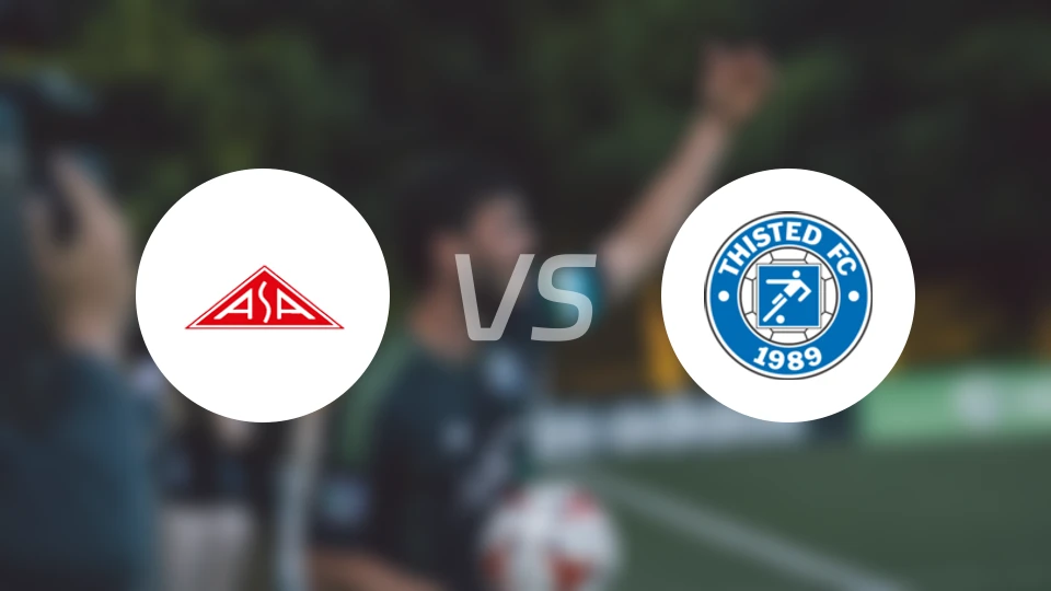 ASA阿晓斯女足vs齐斯泰兹女足比分预测【2025/11/01】