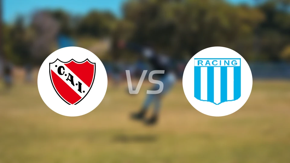 阿根廷独立后备队vs竞技俱乐部后备队比分预测【2024/09/07】