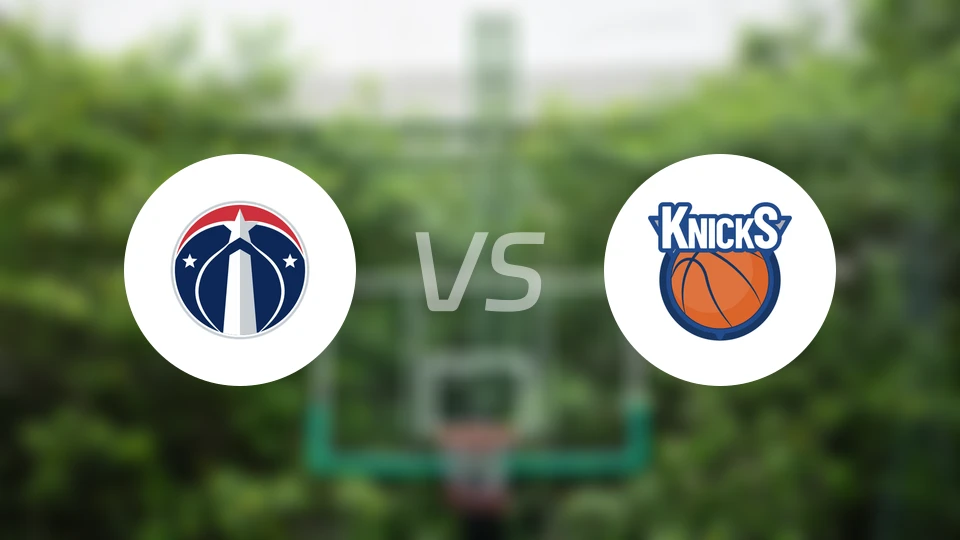 奇才vs尼克斯比分预测【2025/10/14】