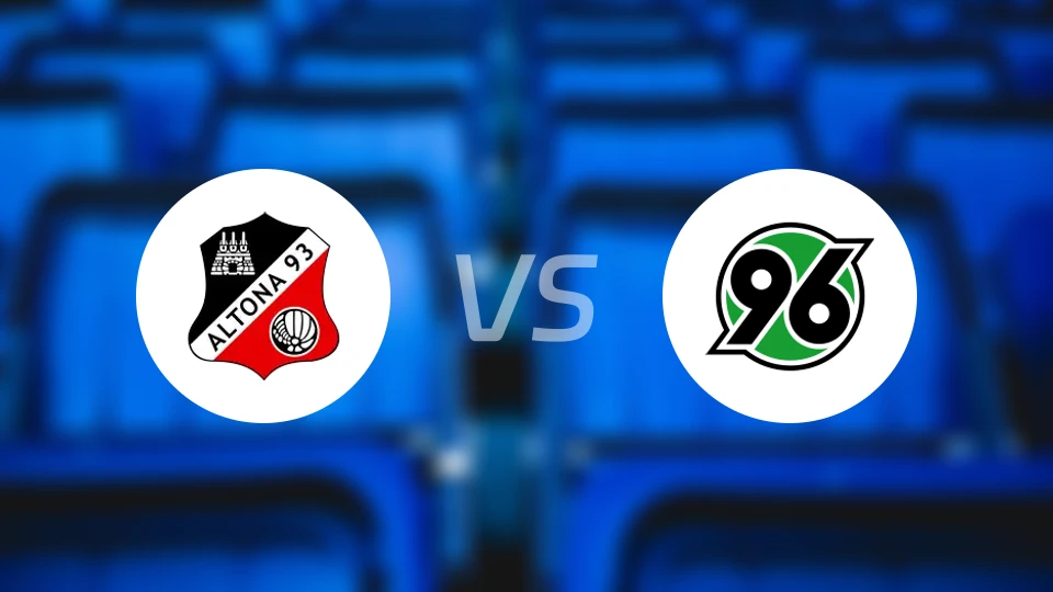 阿尔托那vs汉诺威96二队比分预测【2026/03/28】