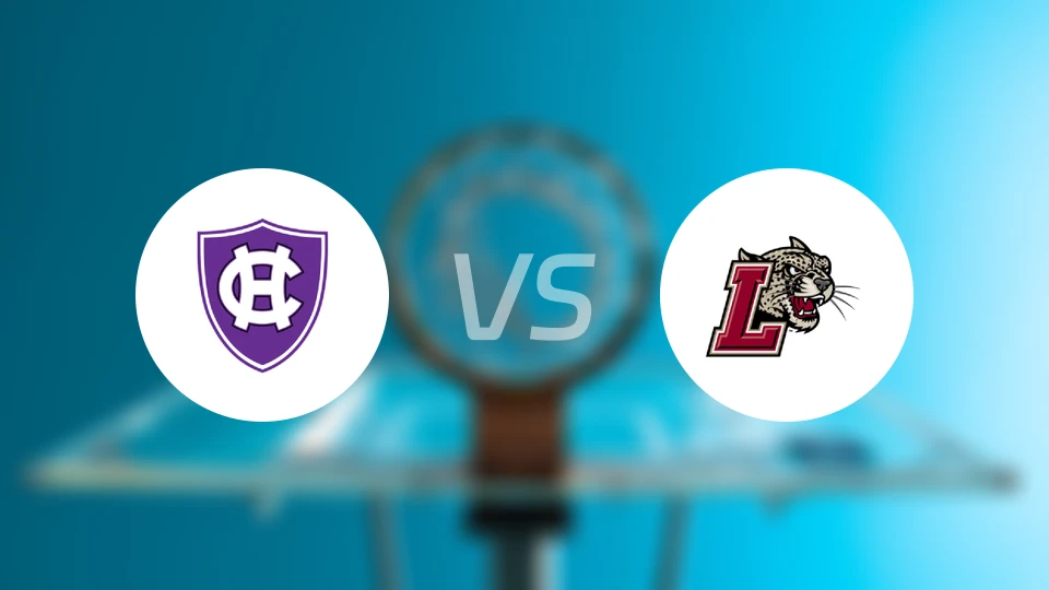 圣十字学院vs拉法叶学院比分预测【2026/01/18】