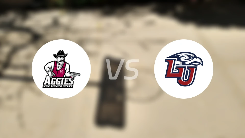 新墨西哥州立大学vs自由大学比分预测【2026/01/16】