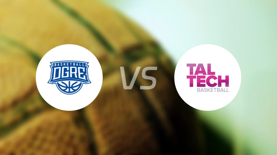 欧格雷vsTTU塔林比分预测【2026/02/14】