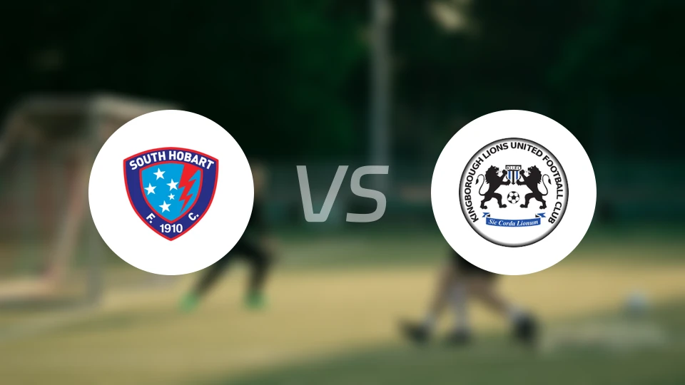 南霍巴特vs金布洛治狮队比分预测【2026/03/21】