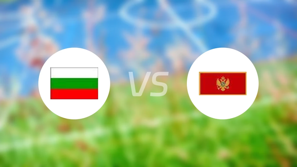 保加利亚女篮vs黑山女篮比分预测【2025/11/19】