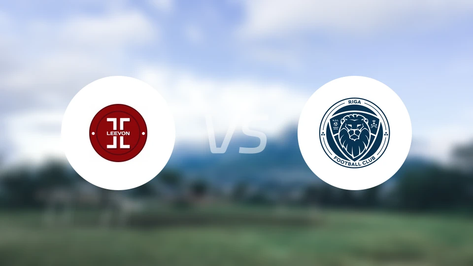 萨尔杜斯里文vs里加FC比分预测【2024/08/19】