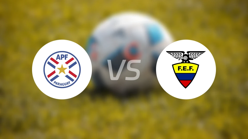 巴拉圭女足vs厄瓜多尔女足比分结果战报【2026/04/11】