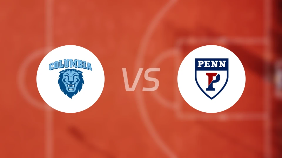 哥伦比亚大学vs宾夕法尼亚比分预测【2026/02/14】
