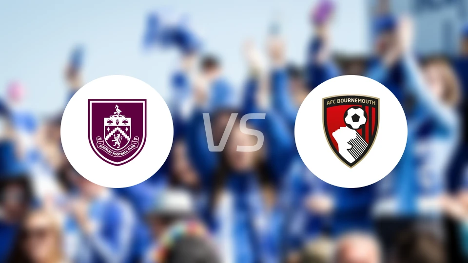 伯恩利vs伯恩茅斯比分预测【2026/03/14】