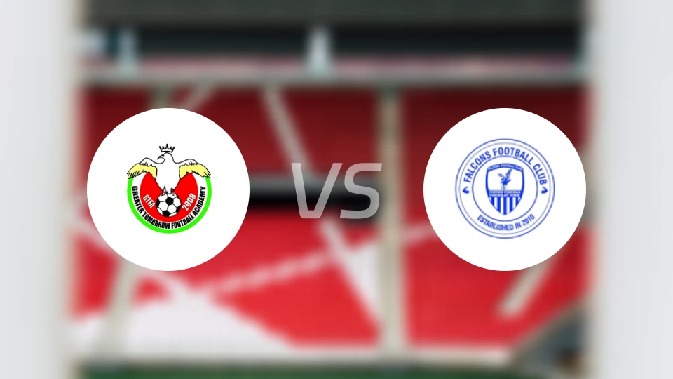 美好未来FCvs猎鹰比分预测【2026/03/07】