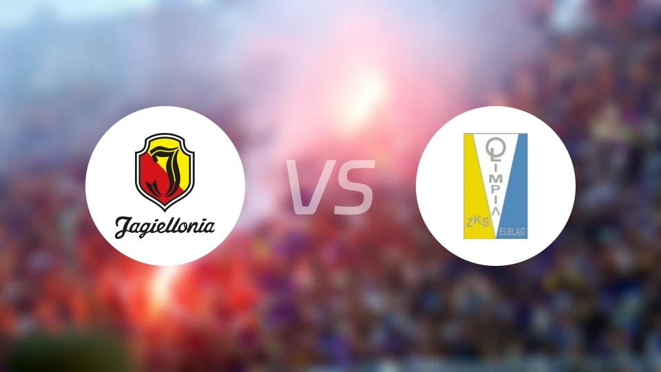 雅盖隆B队vs埃尔布隆格比分预测【2026/03/07】