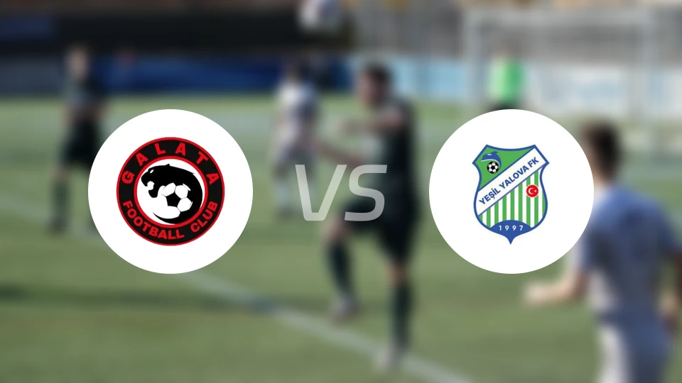 加拉塔vs耶西尔亚洛瓦比分预测【2026/01/18】