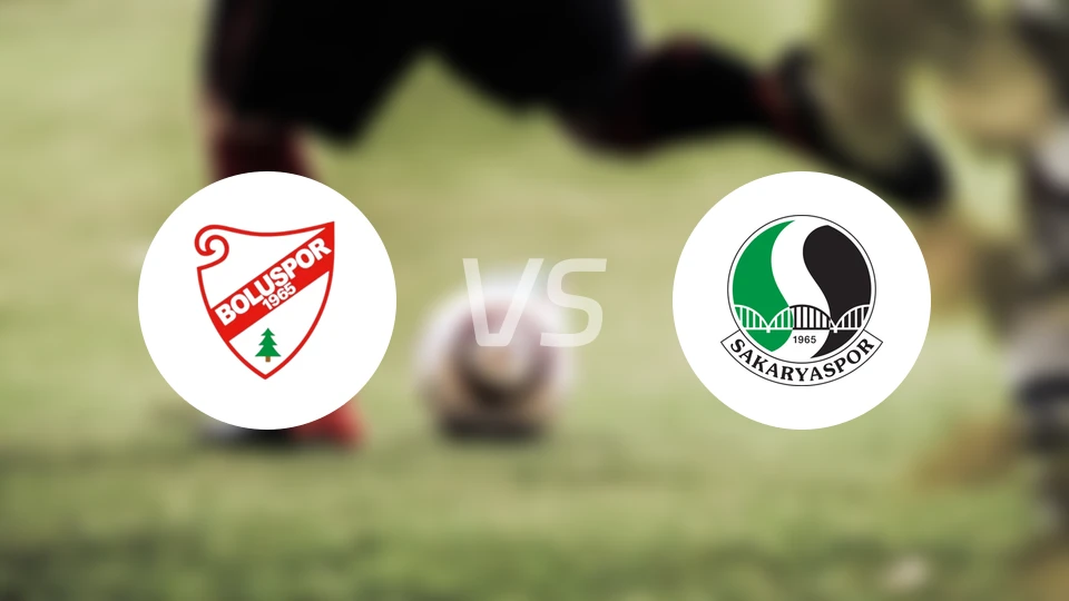 博卢体育vs萨卡里亚体育比分预测【2026/02/01】