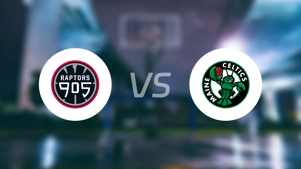 猛龙905vs缅因凯尔特人比分预测【2025/12/15】