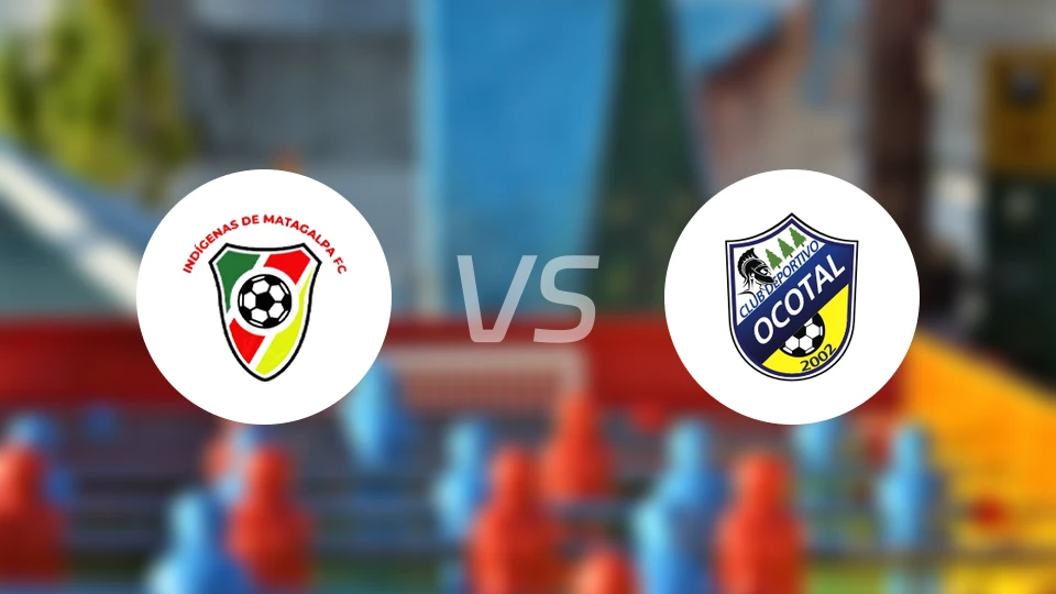 马塔加尔帕FCvs奥科塔尔比分预测【2024/08/12】
