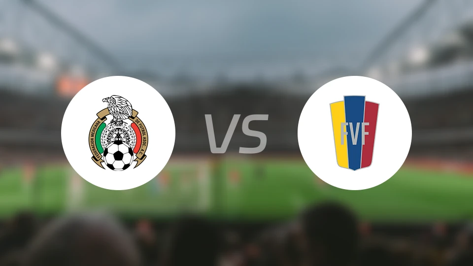 墨西哥女足vs委内瑞拉女足比分结果战报【2024/10/27】