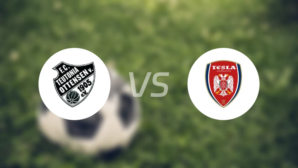 FC条顿05vsSSG尼古拉特斯拉比分预测【2026/01/31】