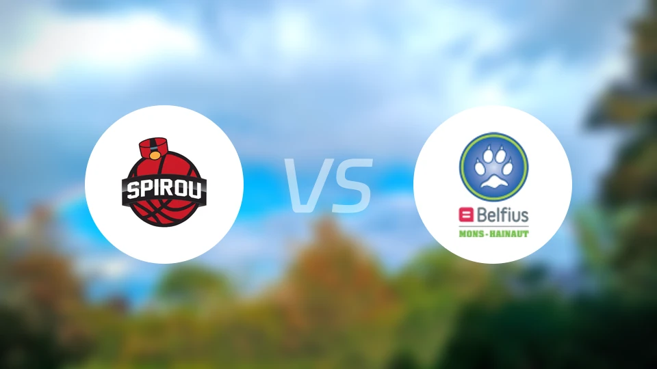 沙勒罗瓦vs贝尔菲乌斯山比分预测【2025/12/24】