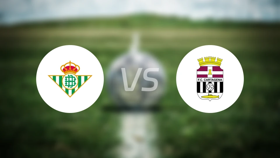 皇家贝蒂斯B队vs卡塔赫纳比分预测【2025/11/29】