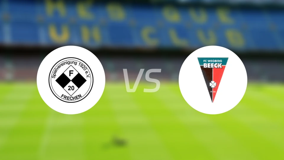 SpVg弗雷兴20vs韦格堡贝克比分预测【2024/10/27】