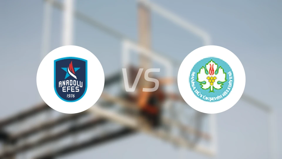 安纳托利亚艾菲斯vs马尼萨比分预测【2025/11/04】