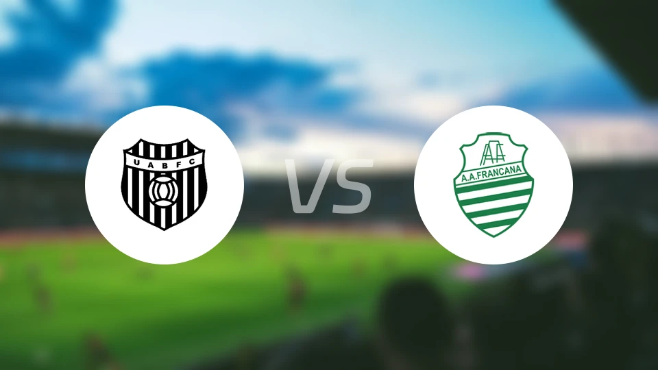 巴巴朗斯vs弗兰卡纳比分预测【2026/02/12】